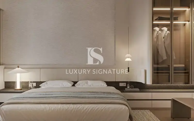 Luxury Signature مشاور املاک