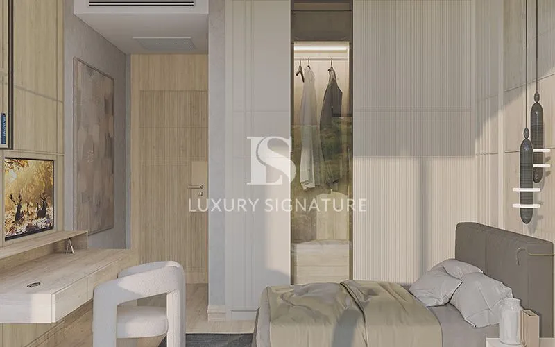 Luxury Signature مشاور املاک