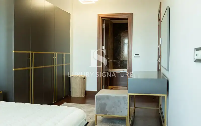 Luxury Signature مشاور املاک