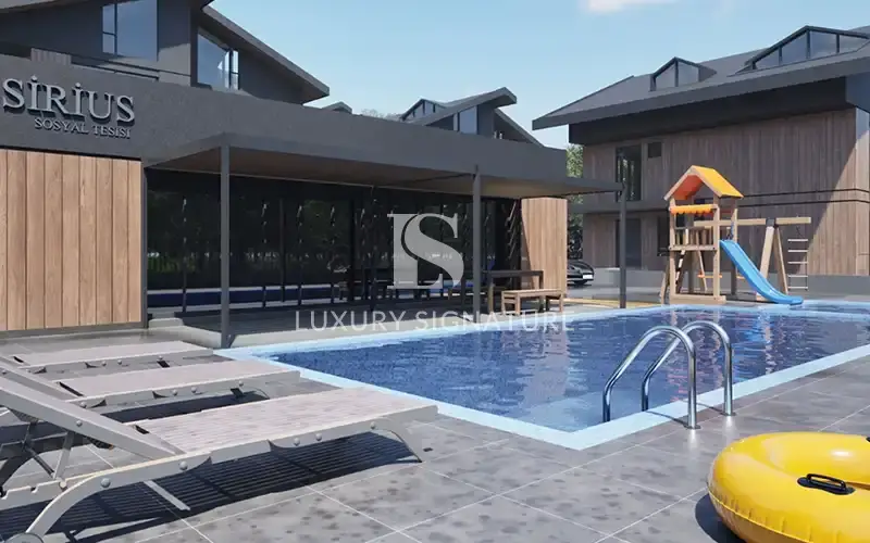 Luxury Signature Property