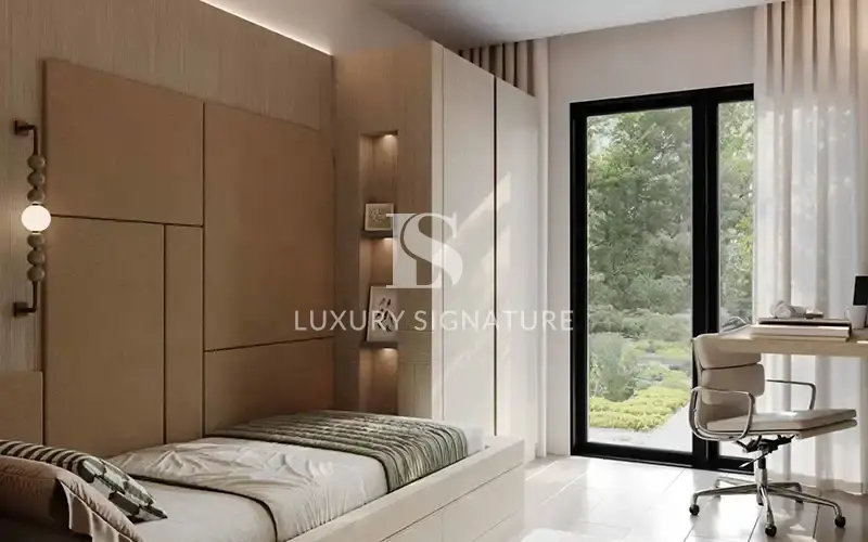 Luxury Signature Property