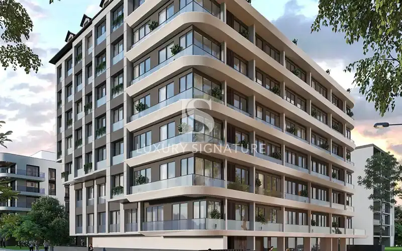 Luxury Signature عقارات