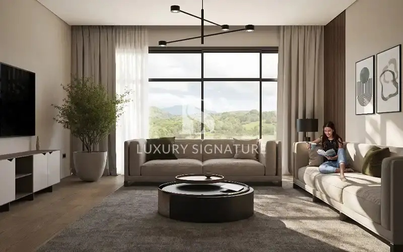 Luxury Signature Property
