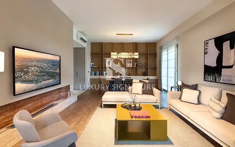 Luxury Signature Property
