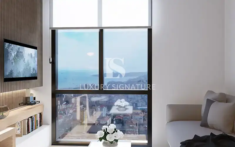 Luxury Signature Property