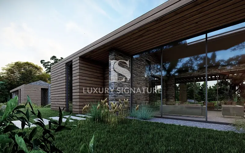 Luxury Signature Property