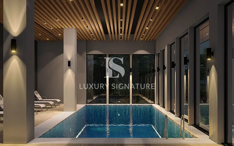 Luxury Signature Property