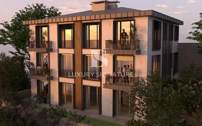 Luxury Signature Property