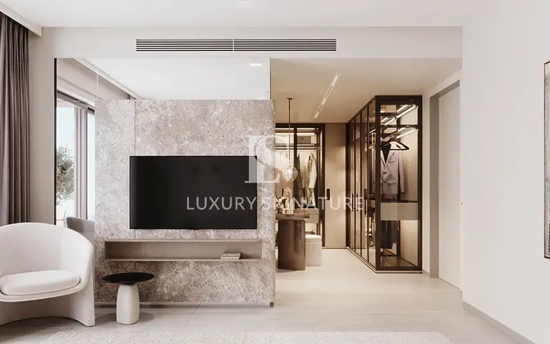 Luxury Signature Property