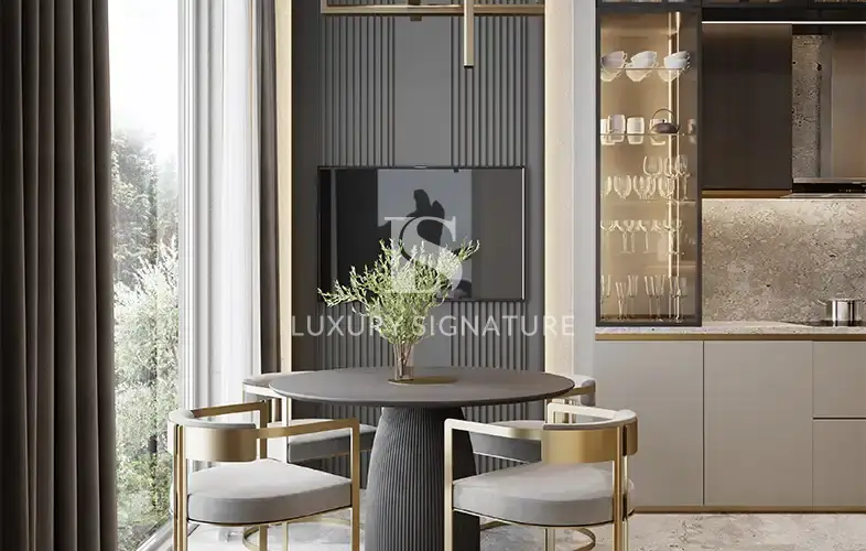 Luxury Signature Property