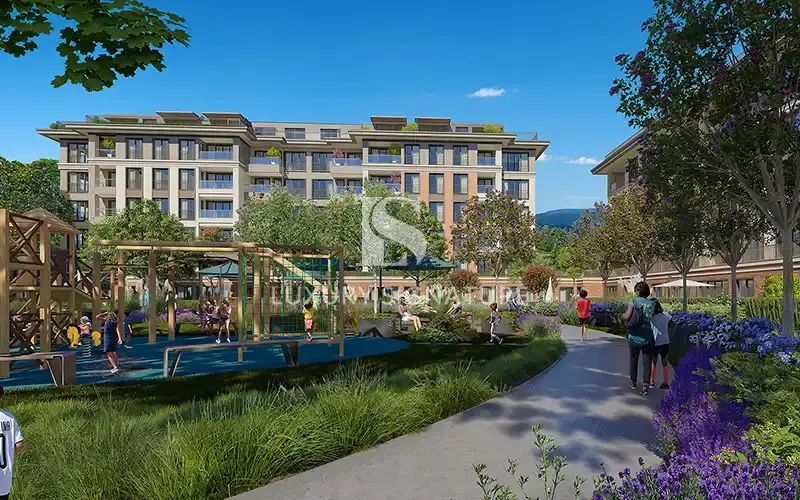 Luxury Signature مشاور املاک