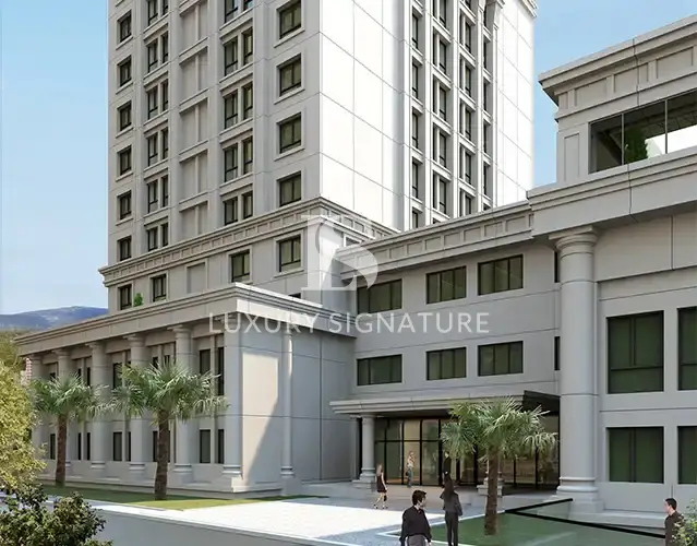 Luxury Signature Property