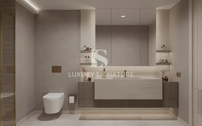 Luxury Signature مشاور املاک