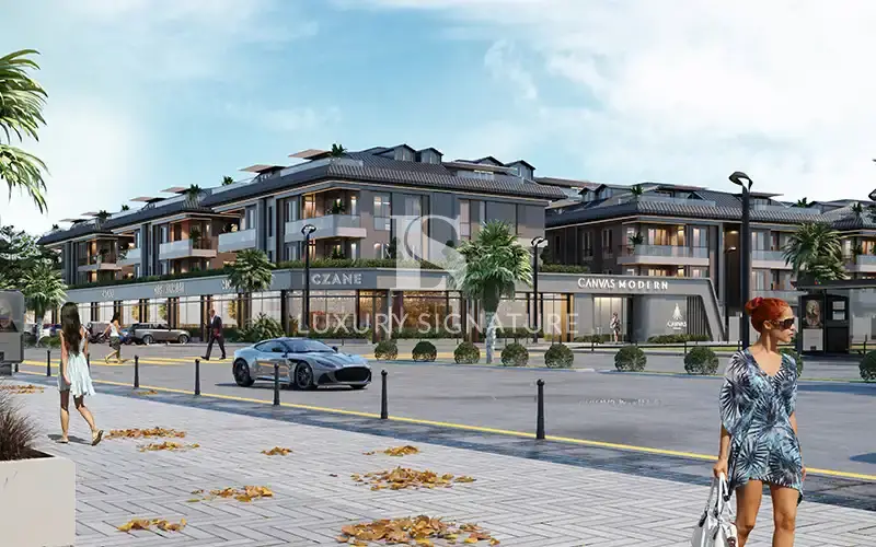 Luxury Signature Property