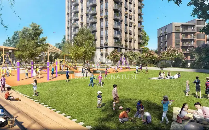 Luxury Signature Property