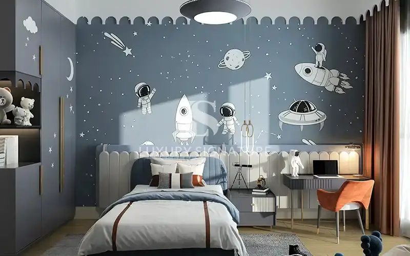 Luxury Signature عقارات