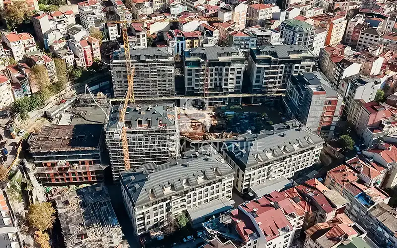 Luxury Signature عقارات