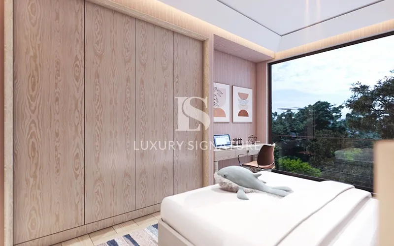 Luxury Signature مشاور املاک