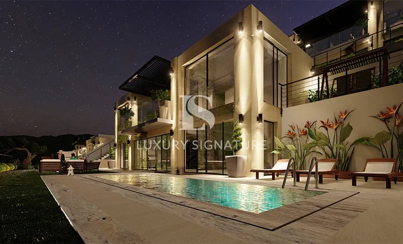 Luxury Signature Property