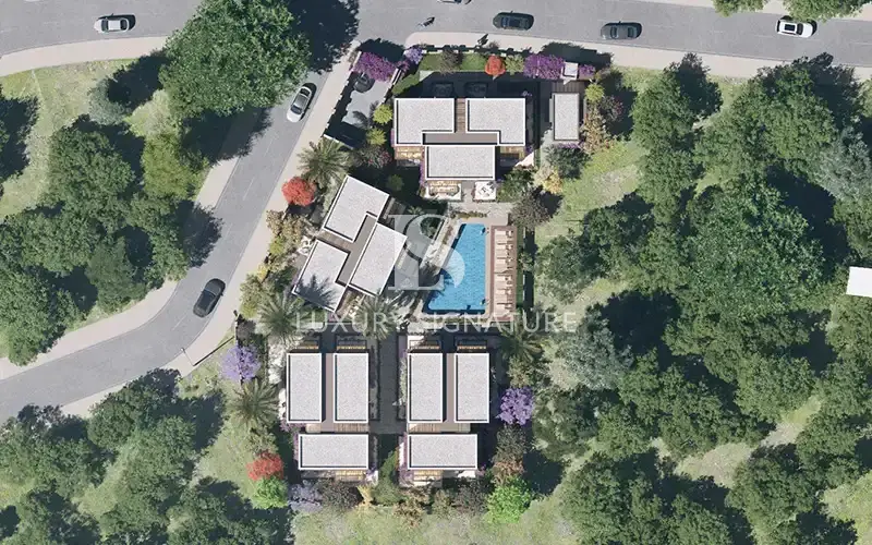 Luxury Signature Property