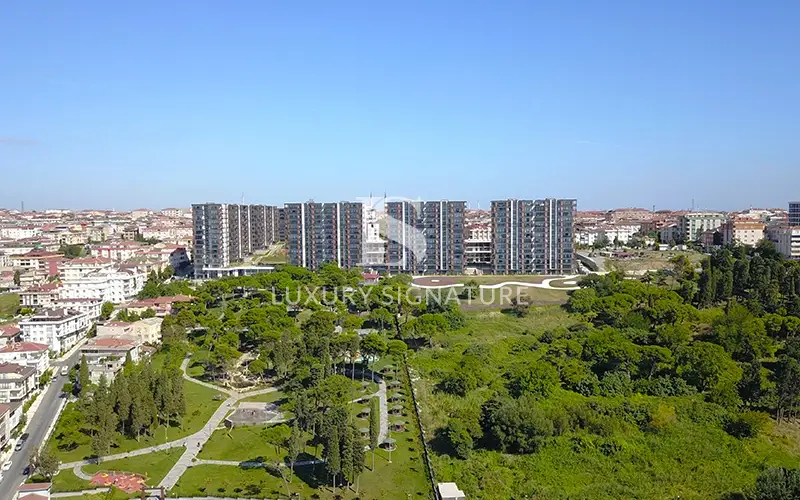 Luxury Signature Property