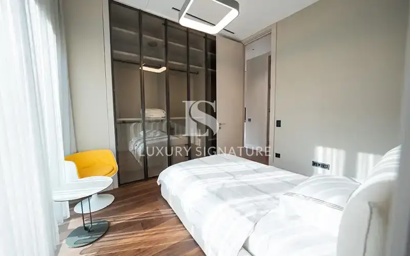 Luxury Signature Property