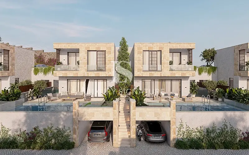 Luxury Signature Property