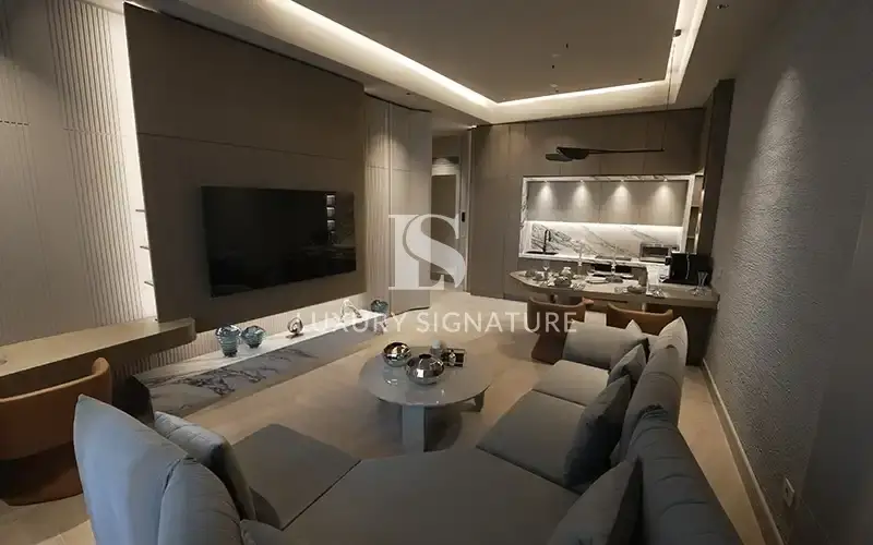 Luxury Signature Property