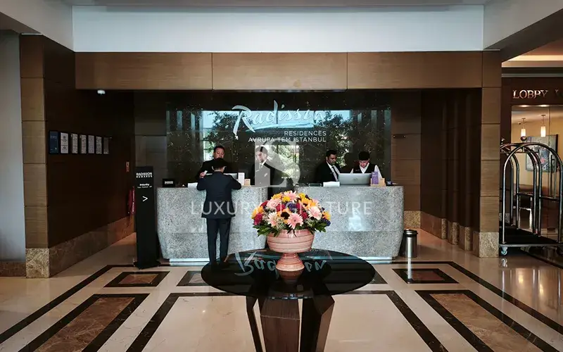 Luxury Signature Property