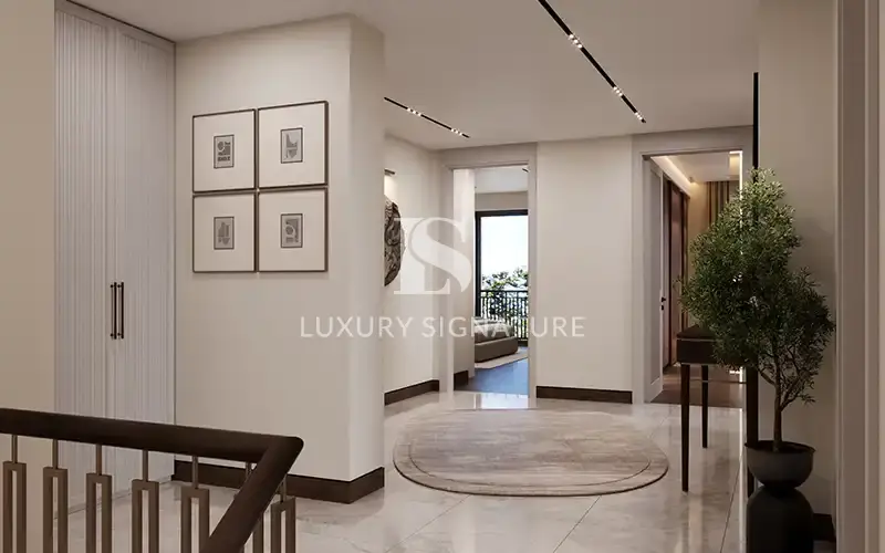 Luxury Signature Property