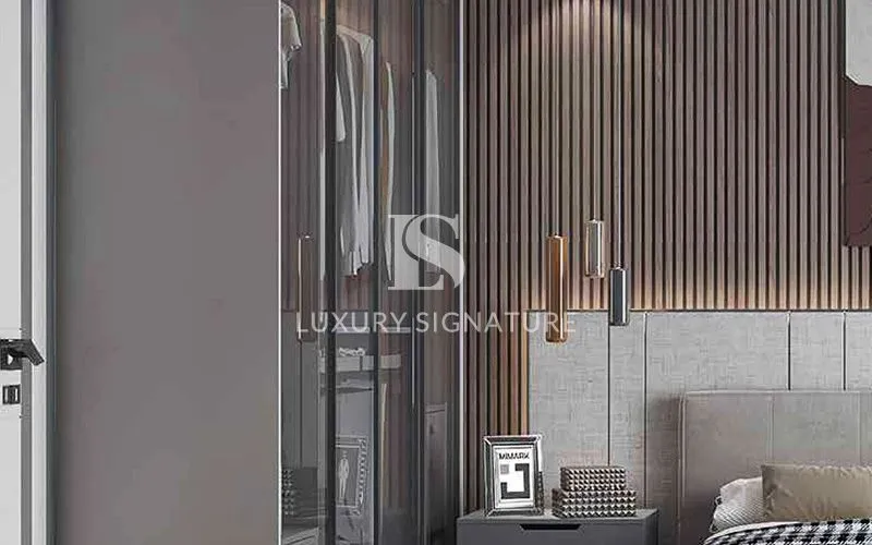 Luxury Signature مشاور املاک