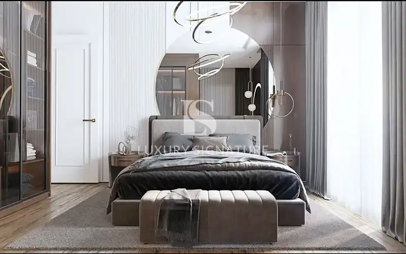 Luxury Signature مشاور املاک