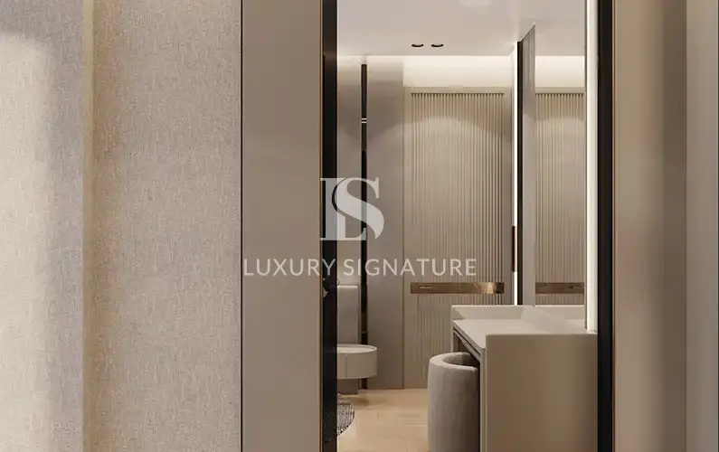 Luxury Signature Property