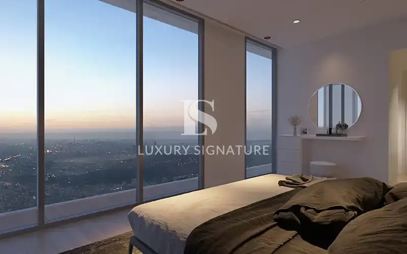 Luxury Signature Property