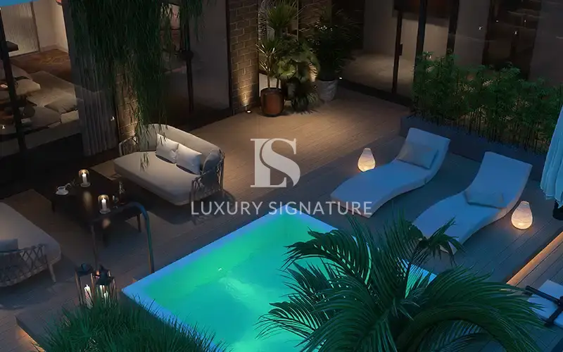 Luxury Signature عقارات