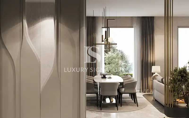 Luxury Signature Property