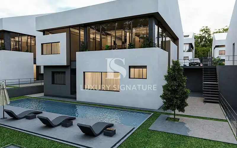 Luxury Signature عقارات