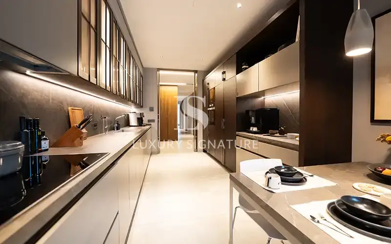 Luxury Signature عقارات
