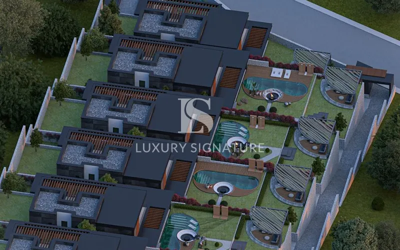 Luxury Signature Property