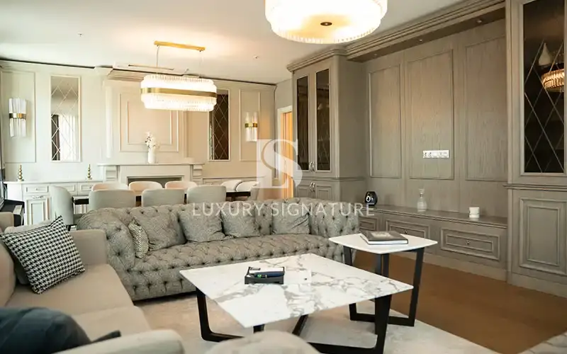 Luxury Signature عقارات