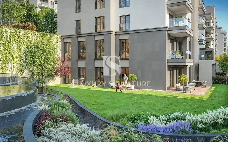 Luxury Signature Property
