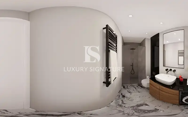 Luxury Signature عقارات