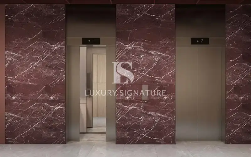 Luxury Signature Property