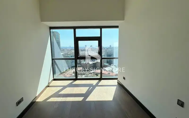 Luxury Signature Property