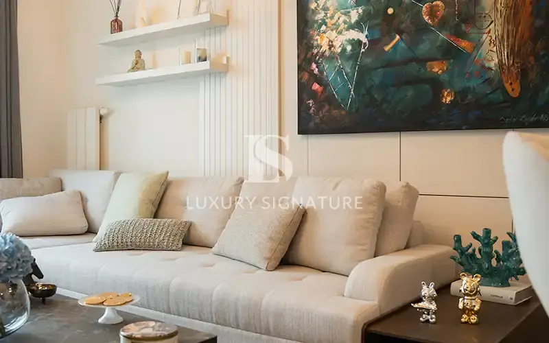 Luxury Signature Property