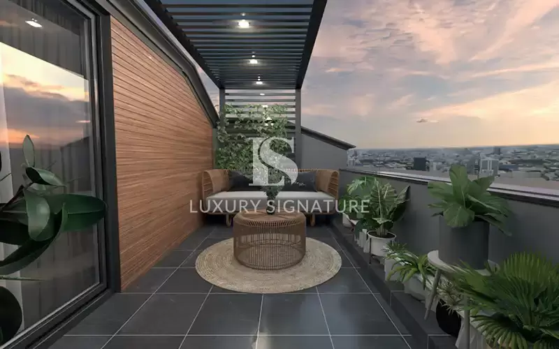 Luxury Signature Property