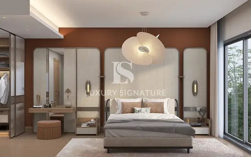 Luxury Signature Property
