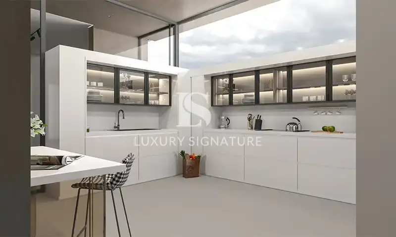 Luxury Signature عقارات