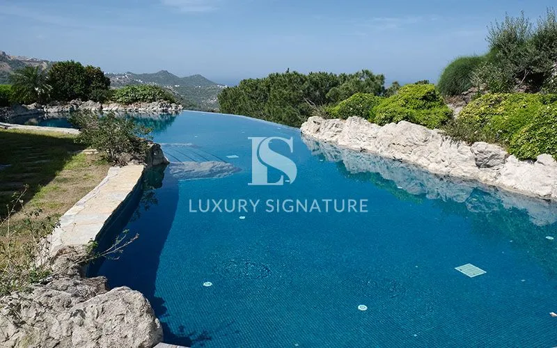 Luxury Signature عقارات