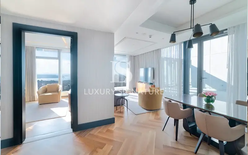 Luxury Signature Property